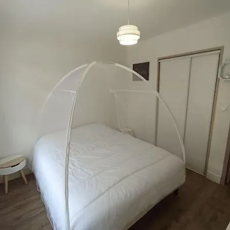 Joli T3 Cosy Netty Proche Centre-ville