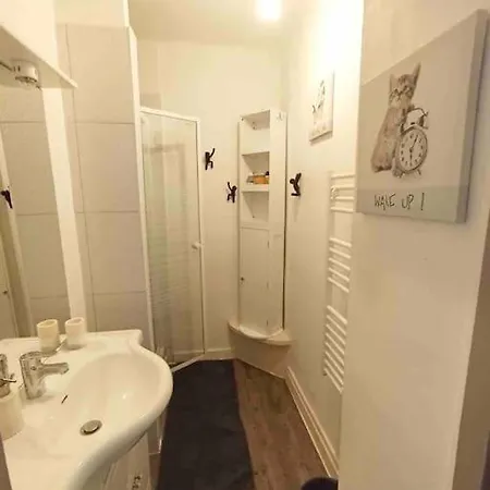 Joli T3 Cosy Netty Proche Centre-ville