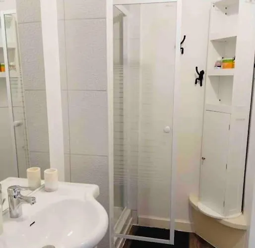 Joli T3 Cosy Netty Proche Centre-ville