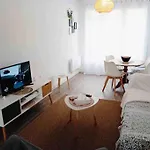 #sète Hyper-centre T3 2ch Calme&cosy *