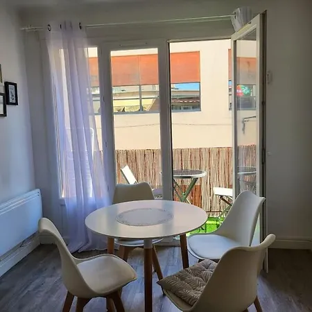 Joli T3 Cosy Netty Proche Centre-ville *